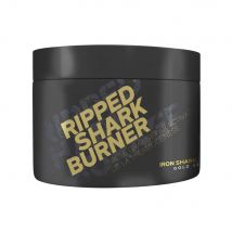 Iron Shark - Brûleurs de Graisse Ripped shark burner (120caps) - Fitadium