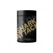 Haaienaanval (360g) Fruit Punch - Pre-workout