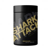 Iron Shark - Nutrition Sportive Shark attack (360g) - Fitadium