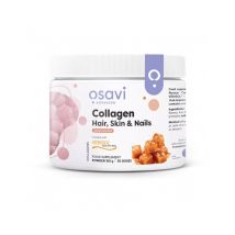 Collageenpeptiden Haar, Huid & Nagels (150g) Gezouten Karamel - Collageen