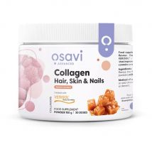 Osavi - Collagène Collagen peptides hair, skin & nails (150g) - Fitadium