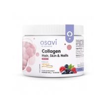 Péptidos De Colágeno Cabello, Piel Y Uñas (150g) Bayas Silvestres - Colágeno