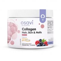 Osavi - Collagène Collagen peptides hair, skin & nails (150g) - Fitadium