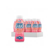 High Protein Shake (8x330ml) Fräser - Proteingetränke
