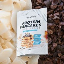 Pack Petit-déj – Pancakes + Protein Cream + Zero Syrup - Aliment - Superset Nutrition - Fitadium