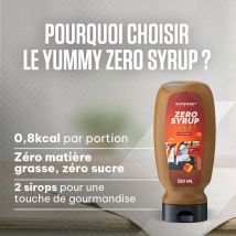 Pack Petit-déj – Pancakes + Protein Cream + Zero Syrup - Aliment - Superset Nutrition - Fitadium