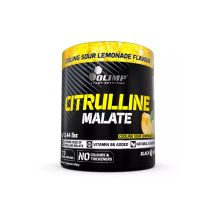 Citrullin Malat (200g) Limonade - Citrullin