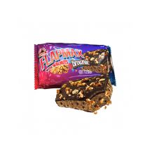 Flapmax (120 G) Brownie - Pasteles De Proteínas