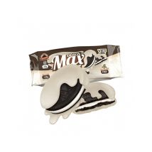 Black Max Cookie (100g) Weiße Schokolade - Proteinhaltige Kekse