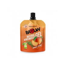 Gel Energético Natural Ecológico (85 G) Albaricoque - Geles Energéticos