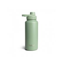 Bohtal Geïsoleerde Sportfles (960ml) Groen - Shakers & Waterflessen