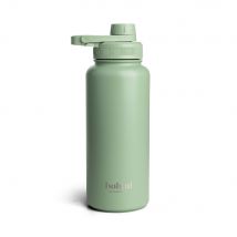 SmartShake - Shakers & gourdes Bohtal insulated sport bottle (960ml) - 960ml - Vert - Fitadium