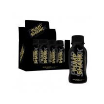 Tubarão Bomba (12x100ml) Framboesa - Shots Energéticos