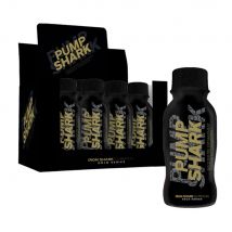 Iron Shark - Shooters Pump shark (12x100ml) - Fitadium