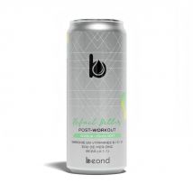 Beond - Boissons de récupération Refuel post-workout drink (330ml) - Fitadium