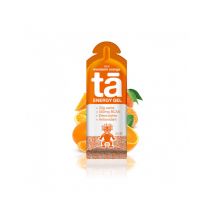 Gel De Energia (40ml) Laranja - Géis Energéticos