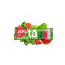 Energie Gummi (30g) Wassermelone Minze - Energiegele