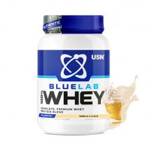 Usn - Nutrition Sportive Blue lab 100% whey (908g) - Fitadium