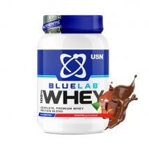 Usn - Nutrition Sportive Blue lab 100% whey (908g) - Fitadium