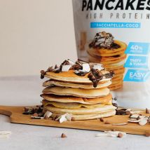 Pancakes Proteines 3x750g - Aliment - Superset Nutrition - Fitadium