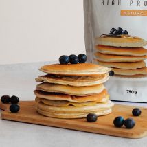 Pancakes Proteines 3x750g - Aliment - Superset Nutrition - Fitadium