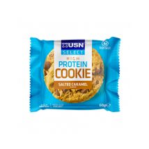 Selecteer Koekje (60g) Gezouten Karamel - Proteïne Koekjes