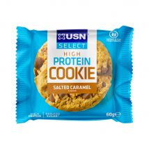 USN - Cookies protéinés Select cookie (60g) - Fitadium