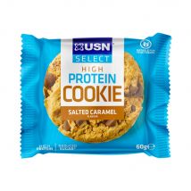 Usn - Cookies protéinés Select cookie (60g) - Fitadium