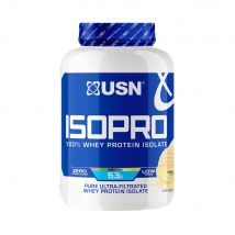 Usn - Nutrition Sportive Iso pro 100% whey protein isolate (1,8kg) - Fitadium
