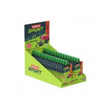 Geles Antioxidantes (30x40g) Grosella Negra Remolacha - Geles Energéticos