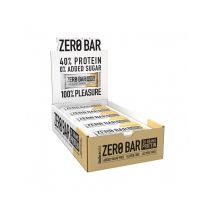 Zero Bar (20x50g) Choco Cookie - Proteinriegel