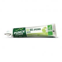 Punch power - Gels énergétiques Bio gel speedgel (25g) - Fitadium