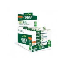 Bio Speedtonic Gel (40x25g) Limão - Géis Energéticos