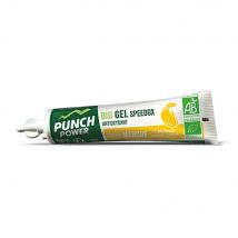 Punch Power - Gels énergétiques Bio gel speedox (25g) - Fitadium