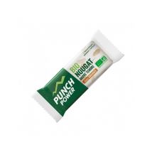 Nougat Biológico (30g) Mel De Amêndoa - Barras Energéticas