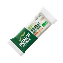 Punch power - Barres énergétiques Bio nougat (30g) - Fitadium