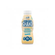 Eiwitrijke Shake (330ml) Vanille - Eiwitdranken
