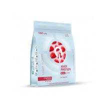 Proteína De Trigo De Digestão Leve (500g) Morango - Proteínas Dietéticas