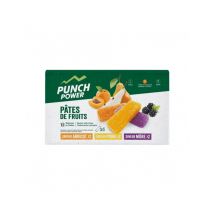 Vruchtenpasta (6x30g) Fruit - Energierepen