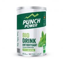 Punch power - Préparations Energétiques Bio drink antioxydant (500g) - Fitadium
