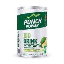 Punch power - Préparations Energétiques Bio drink antioxydant (500g) - Fitadium