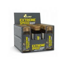 Extreme Speed Shot (9x25ml) - Energie Schutters
