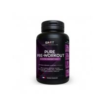 Pure Pre-workout (330g) Rood Fruit - Pre-workout