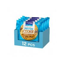 Seleccionar Galleta (12x60g) Caramelo Salado - Galletas Proteínicas