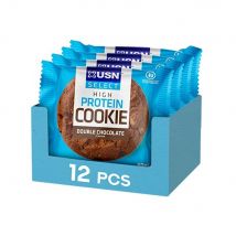USN - Cookies protéinés Select cookie (12x60g) - Fitadium