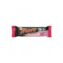 Mars Reep Met Hoog Eiwitgehalte En Laag Suikergehalte (55g) Chocolade Framboos - Eiwitrepen