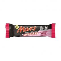 Mars Protein - Nutrition Sportive Mars high protein low sugar bar (55g) - Fitadium