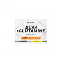 Probe Bcaa + Glutamine (14g) Ice Tea Zitrone - Bcaa