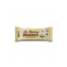 Der Proteinriegel (46g) Vanille - Proteinriegel