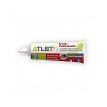 Biologische Energiegel (25g) Rood Fruit - Energiegels